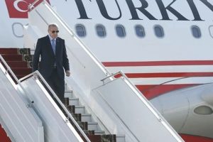 Cumhurbaşkanı Erdoğan ABD’ye gidiyor! Masada önemli konular yer alacak