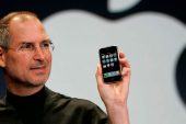 Steve Jobs tarafınca imzalanan ilk Apple çeki açık arttırmada!