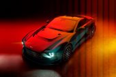 Aston Martin Valour tanıtıldı: 110 tane üreilecek!