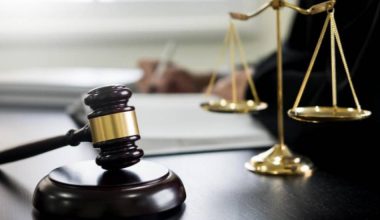 Denizli Ceza Avukatı İle Hukuk Davaları