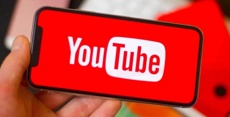 YouTube ekran kilitleme hususi durumunu kontrol ediyor
