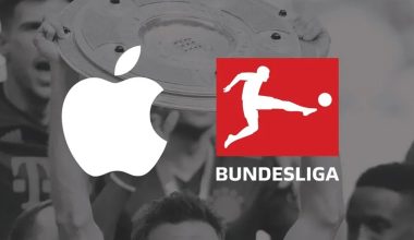 Apple’dan deli hamle: Bundesliga maçlarını yayınlayacak!
