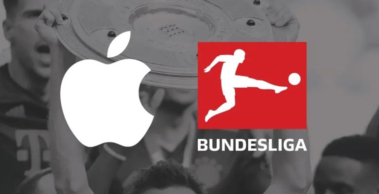 Apple’dan deli hamle: Bundesliga maçlarını yayınlayacak!