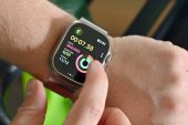 Apple Watch, düşme idrak etme özelliği yaşam kurtardı