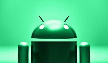 En popüler Android sürümleri! (Temmuz 2023)