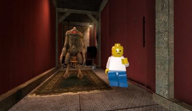 20 yaşındaki Half-Life 2, Lego oyunu oldu!
