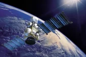 Uzaydaki uydu, ESA tarafınca Dünya’ya indirildi