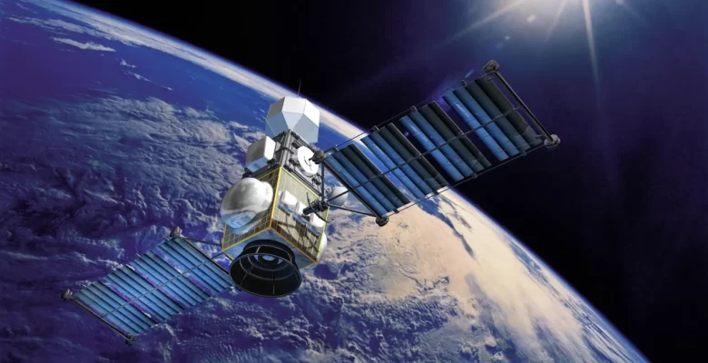 Uzaydaki uydu, ESA tarafınca Dünya’ya indirildi
