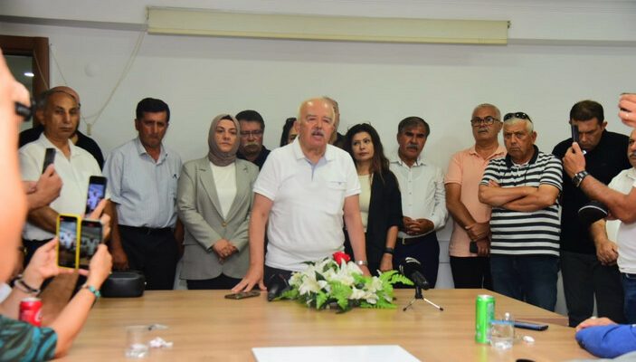 İyi Parti’den Aydın Büyükşehir Belediyesine tepki: İttifak bitmiştir