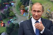 Rusya, Ukrayna’ya karşı oyun propagandası yapıyor