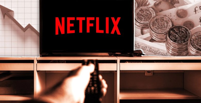 Gizyazı paylaşım yasağı Netflix’e yaradı!