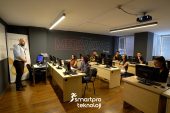 Türkiye’nin Önde Gelen Bilişim Eğitim Merkezi: Smartpro Teknoloji