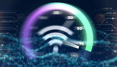 Li-Fi nedir? Wi-Fi’dan 100 kat süratli bağlantı