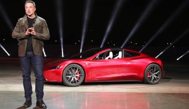 Sürüş menzilini abartan Tesla için dava açıldı