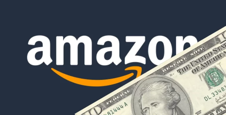 Amazon, hisse değerlerinde zirveye ulaştı!