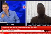 Hasan Sami Özvarinli’den İYİ Parti’yle ilgili mühim açıklamalar