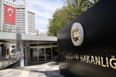 Dışişleri Bakanlığı’ndan duyuru: Türk diplomatlar aranıyor