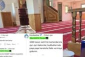 İstanbul’da camide alkollü paylaşım icra eden kişi için istenen ceza belli oldu!