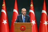 Cumhurbaşkanı Erdoğan’ın Filistin diplomasisinde son durum