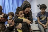 Filistinli kanser hastaları ve durumu acil olanlar Türkiye’ye getiriliyor