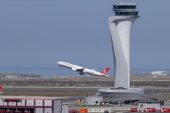 İstanbul Havalimanı gene Avrupa’nın zirvesinde… Günlük averaj 1296 uçuş!